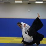 Aikido Stage Bernard Palmier à Luzarches 15 02 2014 047